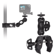 Bracadeira-Alicate-Crab-Clamp-Multifuncional-P1-com-Cabeca-Esferica-Ball -1-